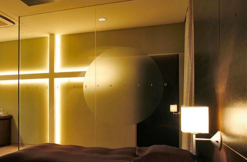 Ame No Hi To Yuyake-Adult Only Hotel Chitose  Exterior foto