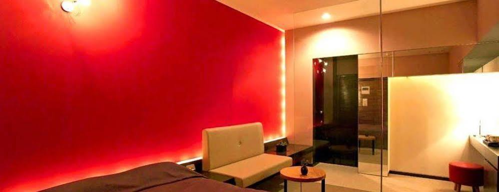 Ame No Hi To Yuyake-Adult Only Hotel Chitose  Exterior foto